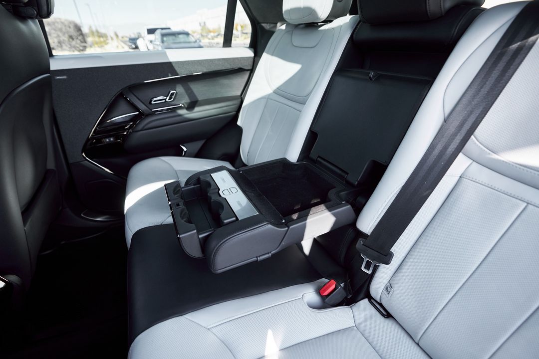 2023 Land Rover Range Rover Sport