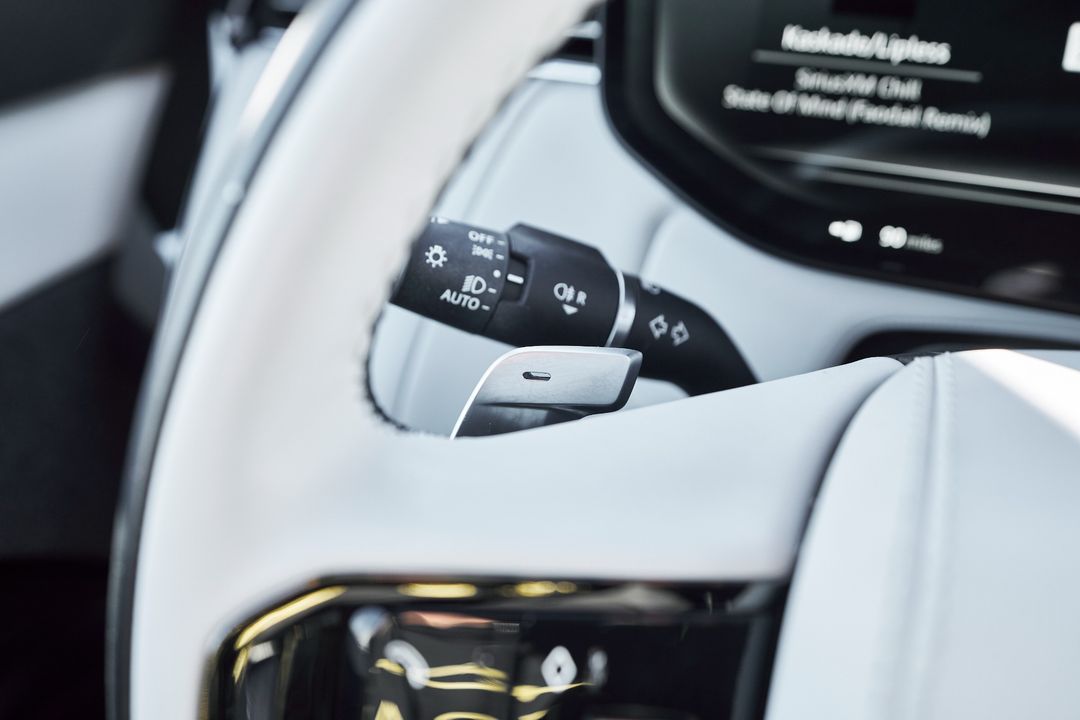 2023 Land Rover Range Rover Sport