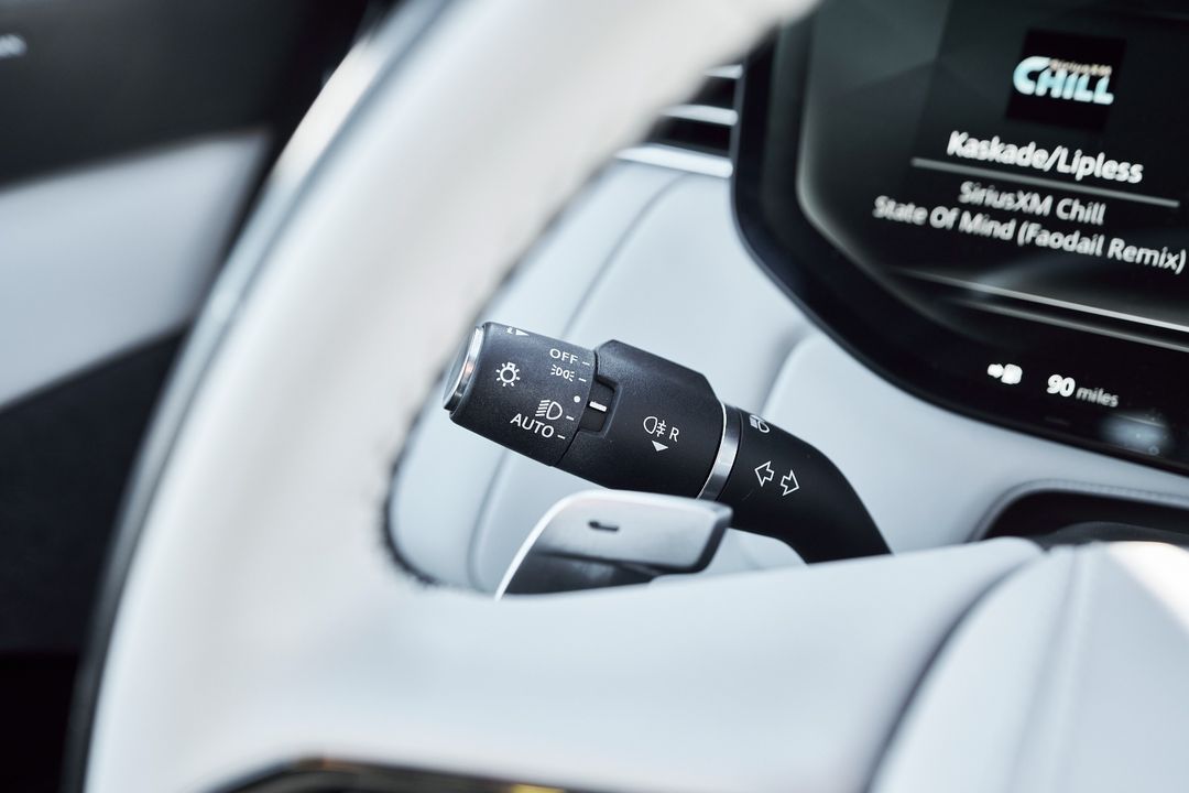 2023 Land Rover Range Rover Sport