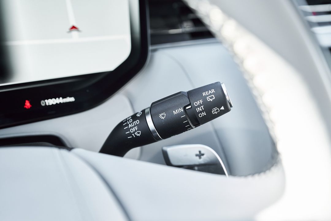 2023 Land Rover Range Rover Sport