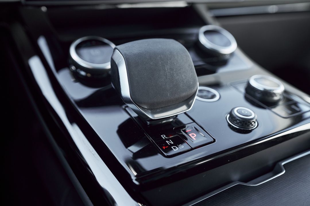 2023 Land Rover Range Rover Sport