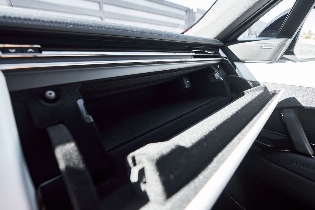 2023 Land Rover Range Rover Sport