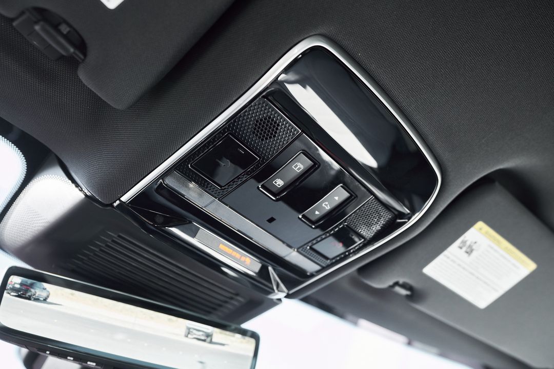 2023 Land Rover Range Rover Sport