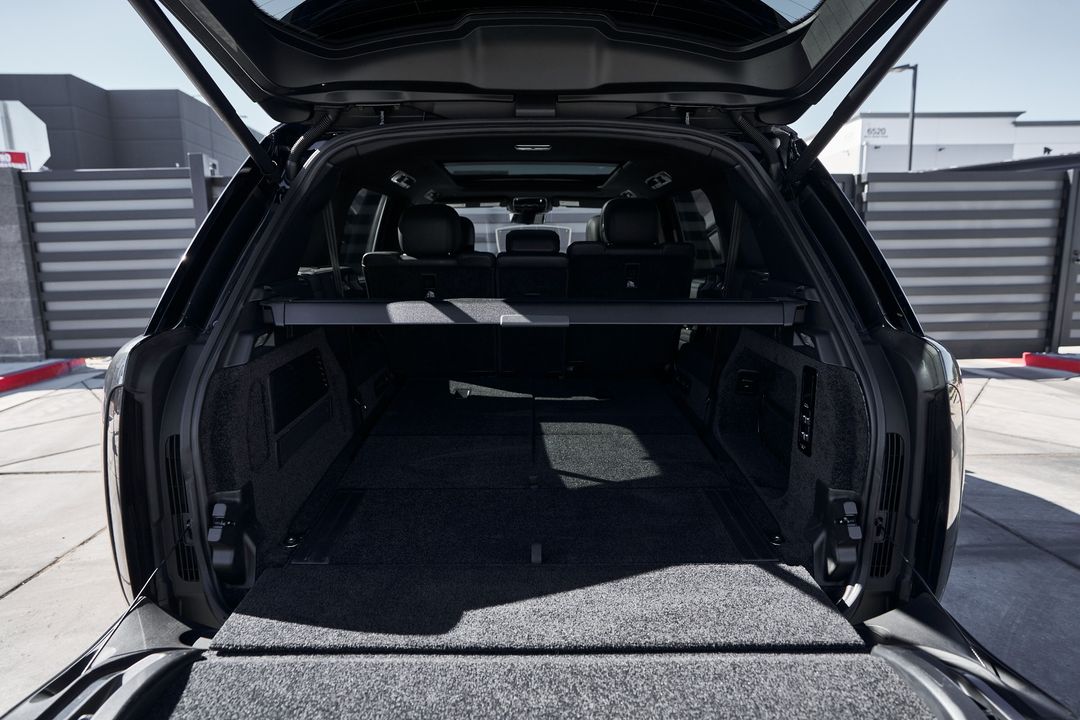 2023 Land Rover Range Rover