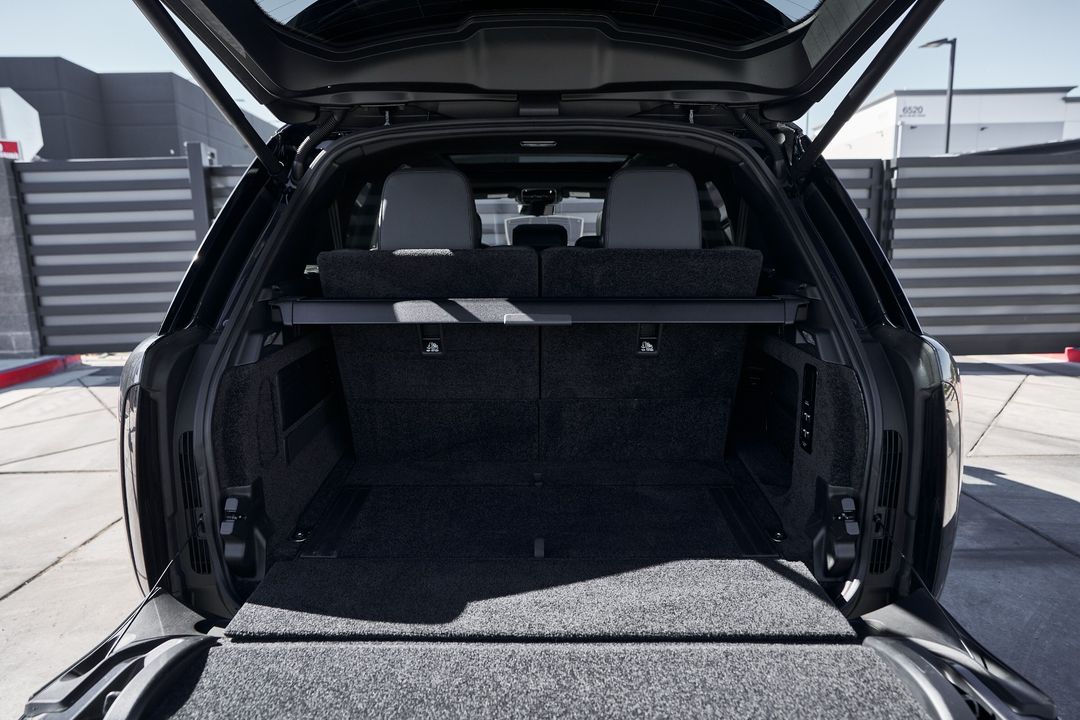 2023 Land Rover Range Rover