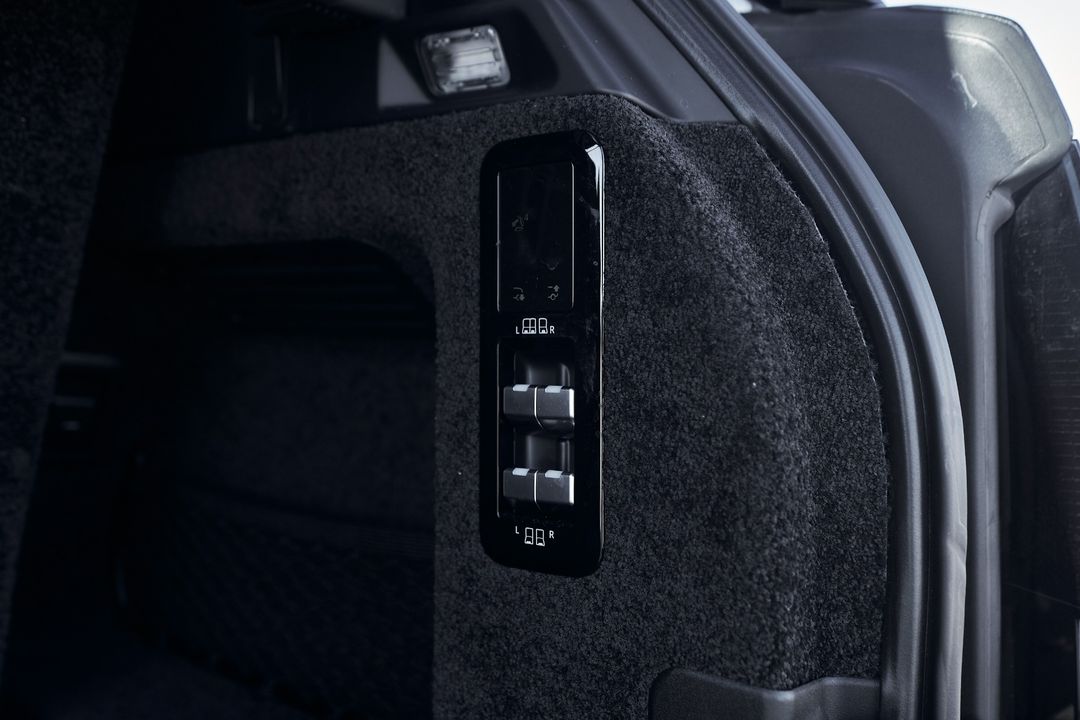 2023 Land Rover Range Rover