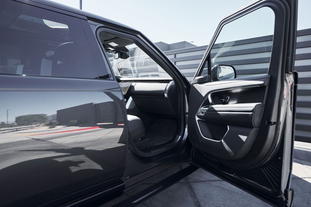 2023 Land Rover Range Rover