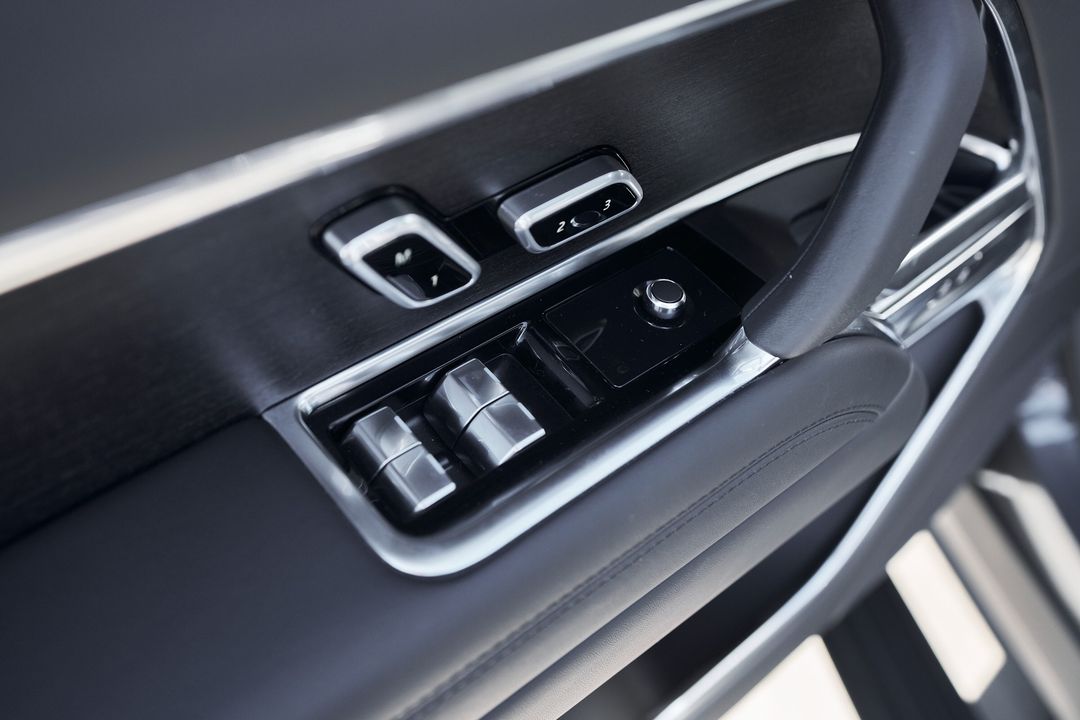 2023 Land Rover Range Rover