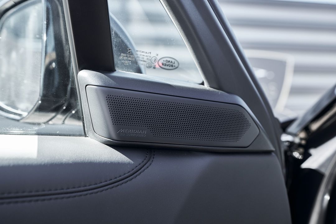 2023 Land Rover Range Rover