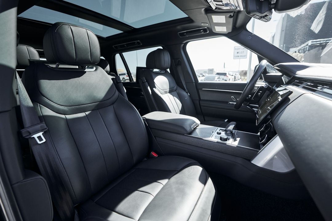 2023 Land Rover Range Rover