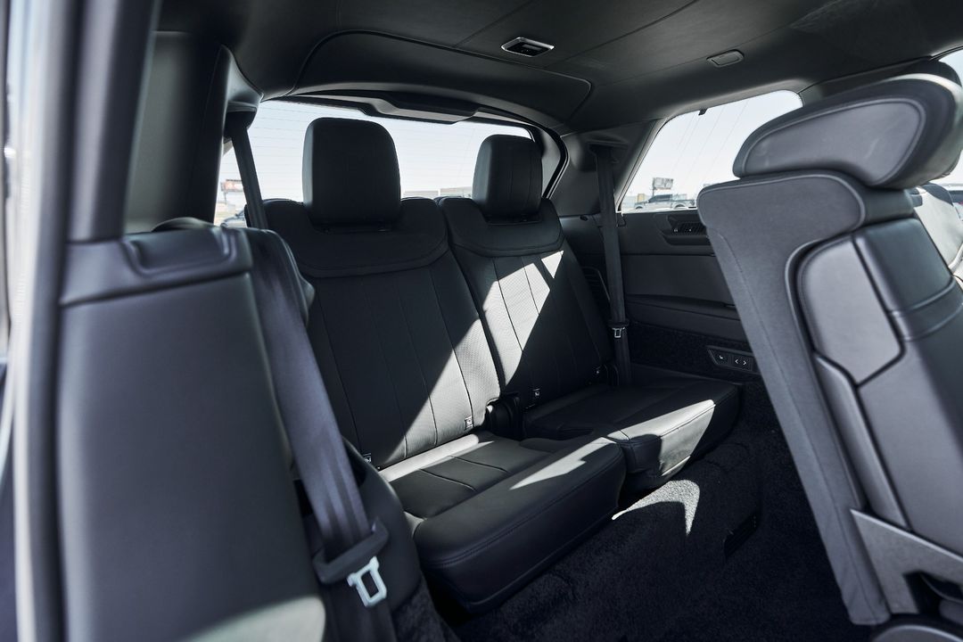 2023 Land Rover Range Rover