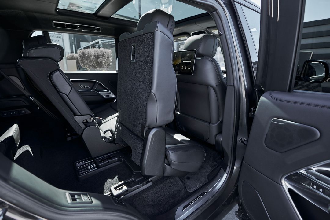 2023 Land Rover Range Rover