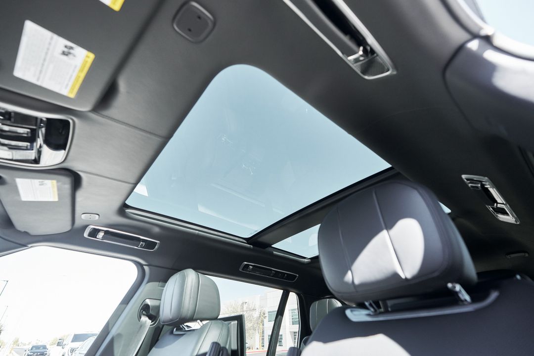 2023 Land Rover Range Rover