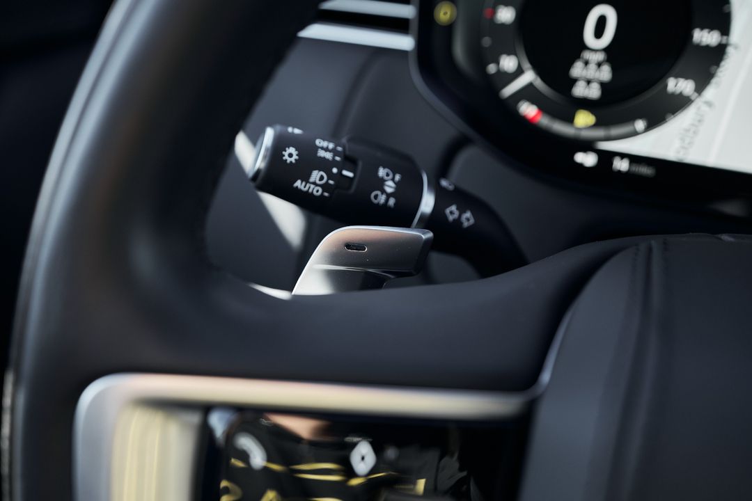 2023 Land Rover Range Rover