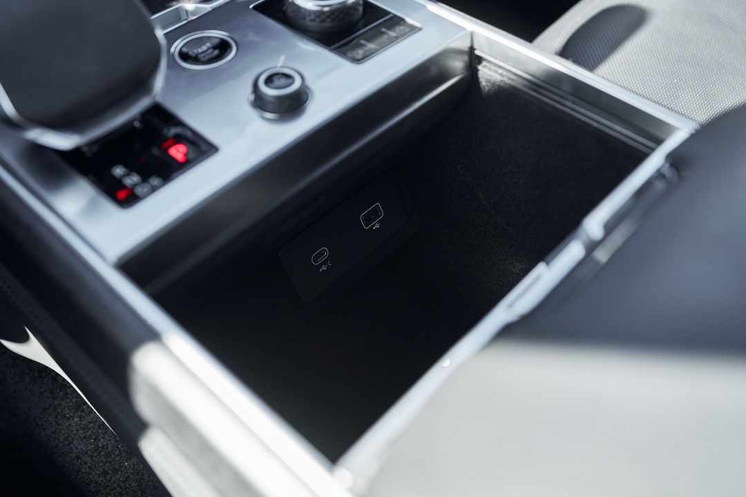 2023 Land Rover Range Rover