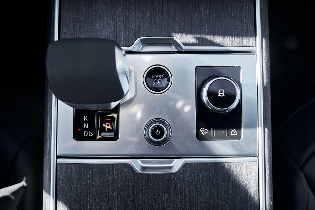 2023 Land Rover Range Rover