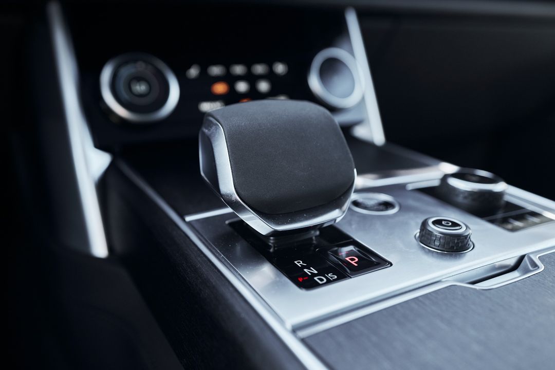 2023 Land Rover Range Rover