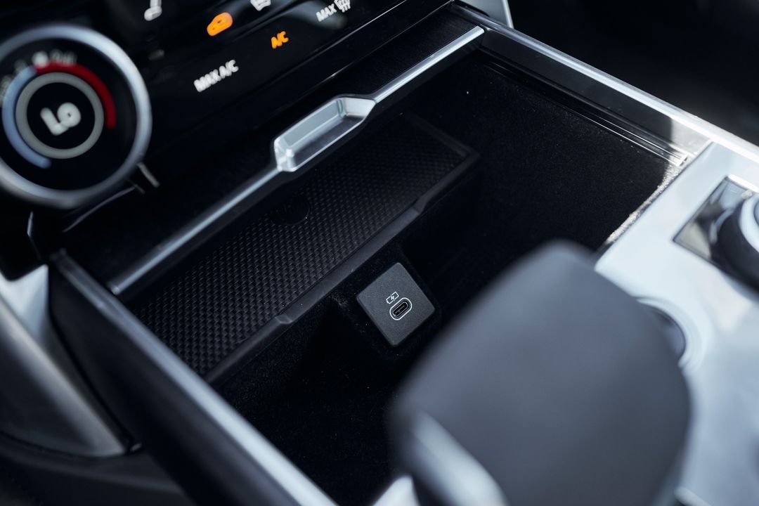 2023 Land Rover Range Rover