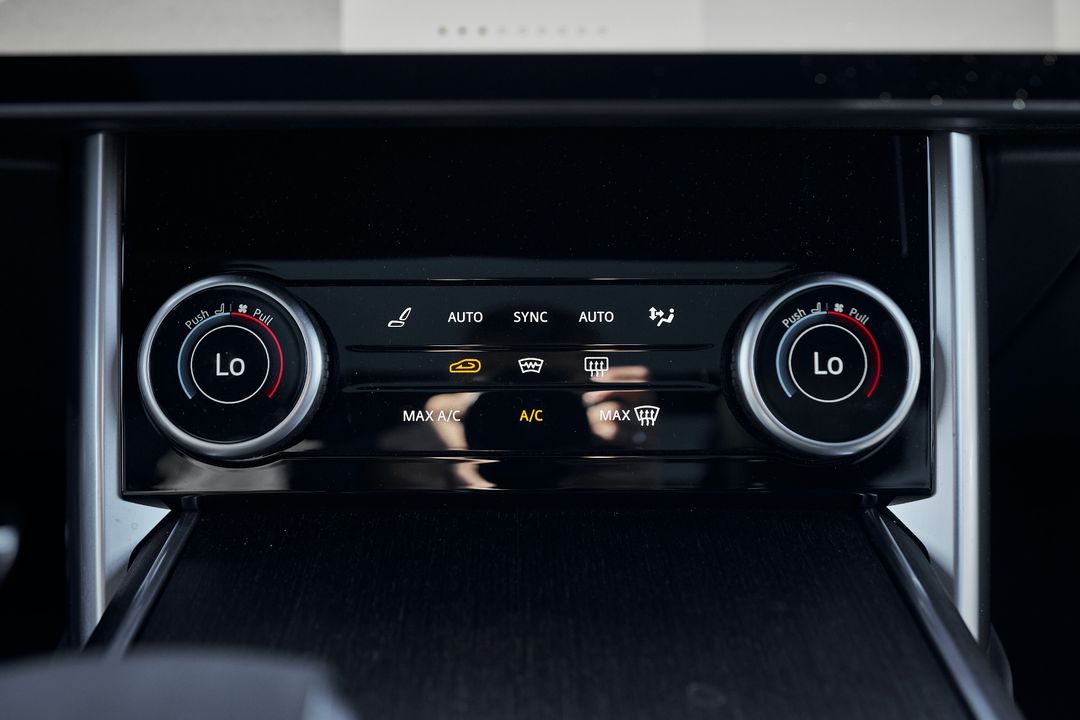 2023 Land Rover Range Rover