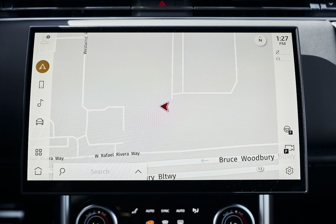 2023 Land Rover Range Rover