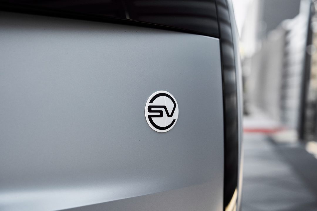 2023 Land Rover Range Rover