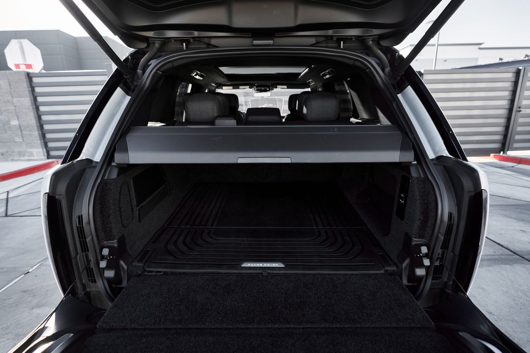 2023 Land Rover Range Rover