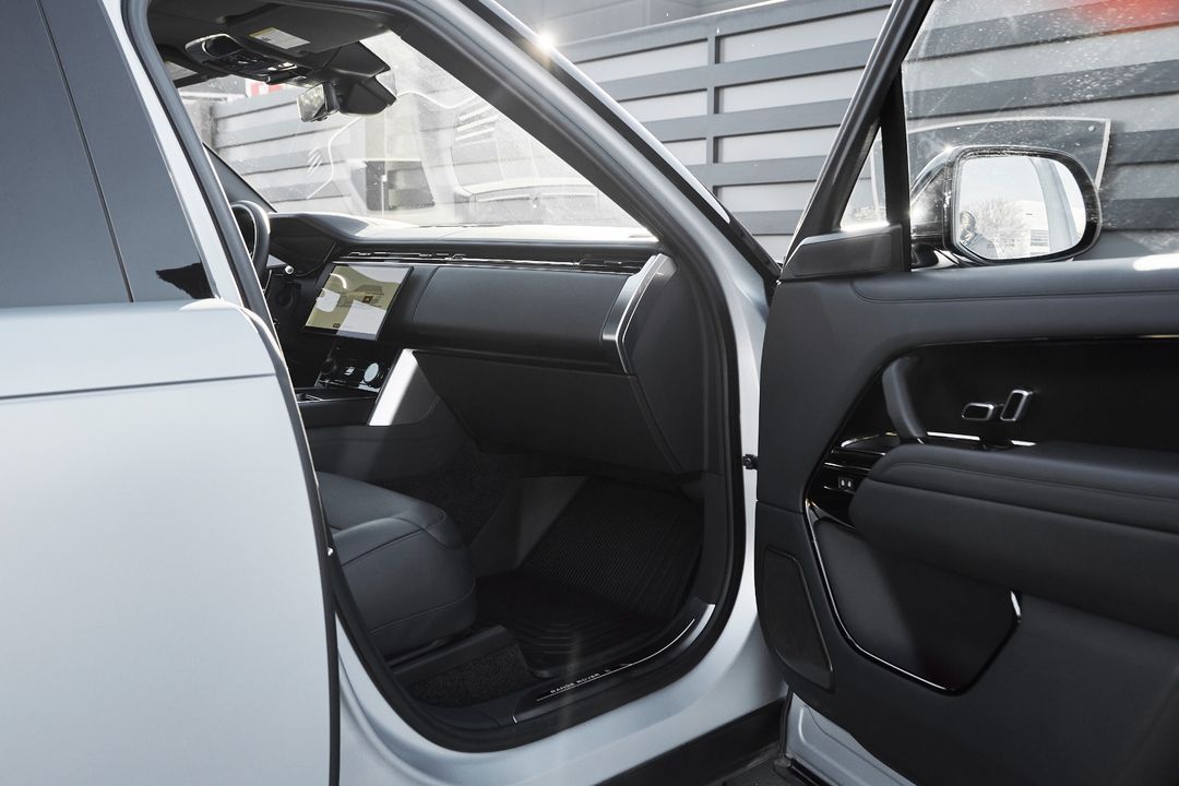 2023 Land Rover Range Rover