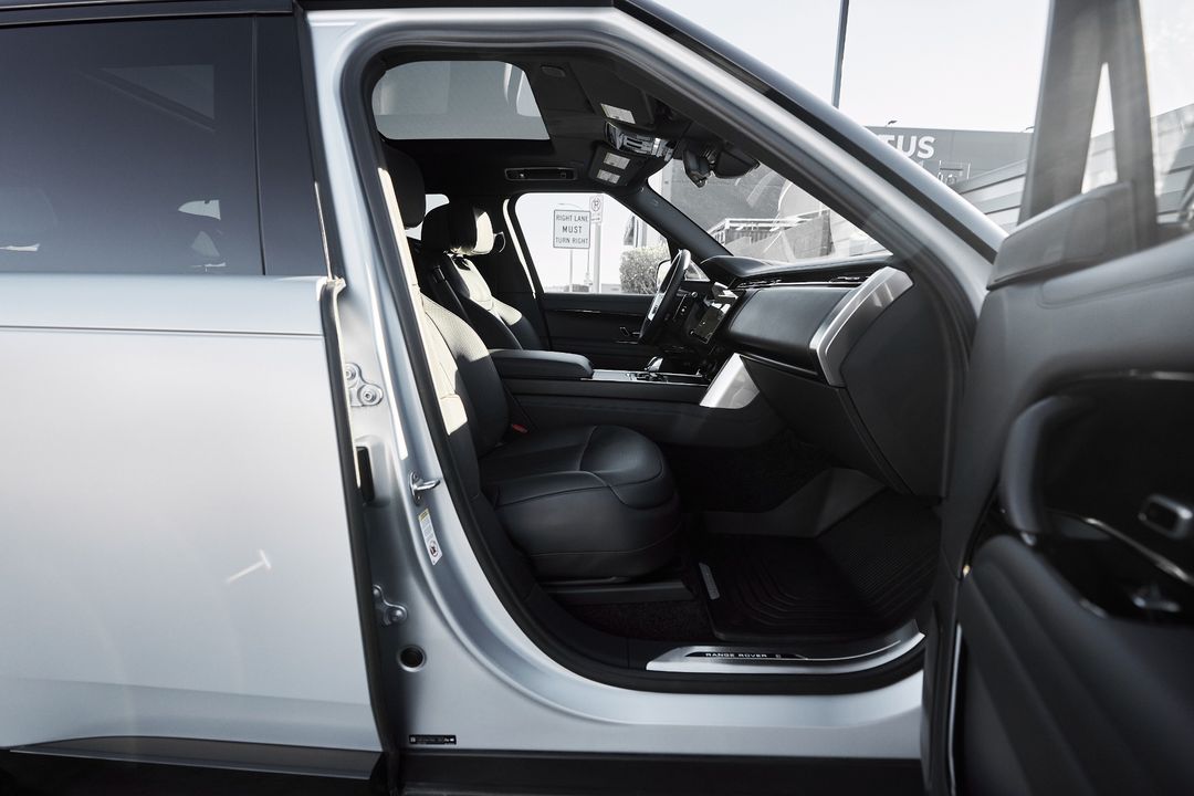 2023 Land Rover Range Rover