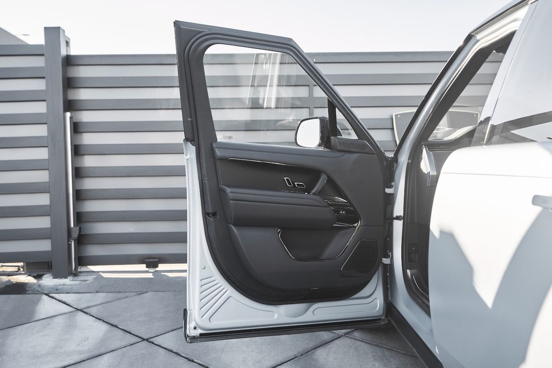 2023 Land Rover Range Rover