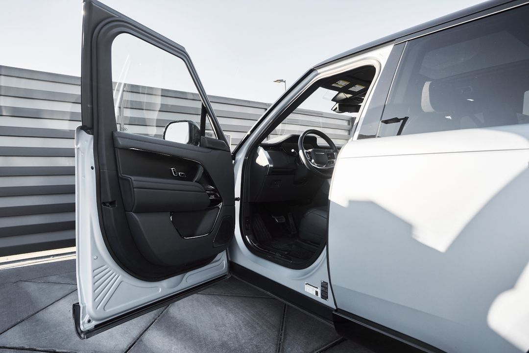 2023 Land Rover Range Rover