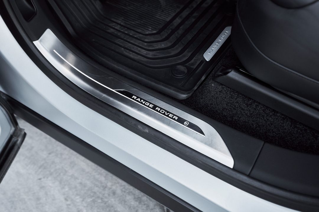 2023 Land Rover Range Rover