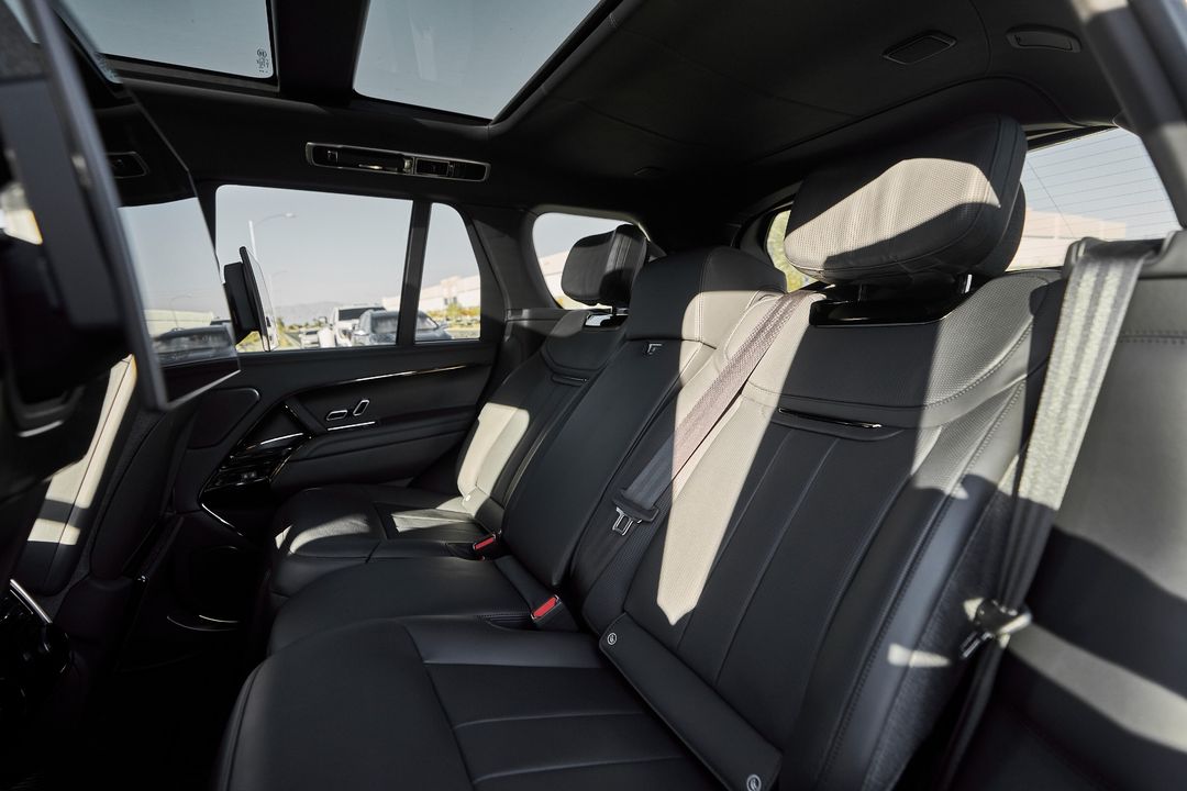 2023 Land Rover Range Rover