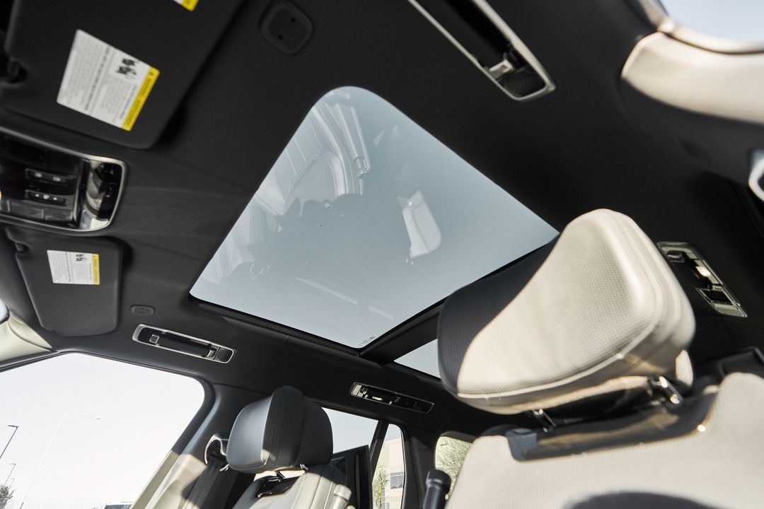 2023 Land Rover Range Rover