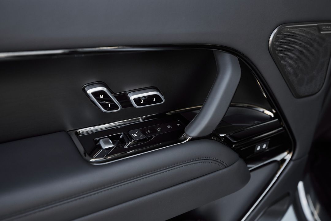 2023 Land Rover Range Rover