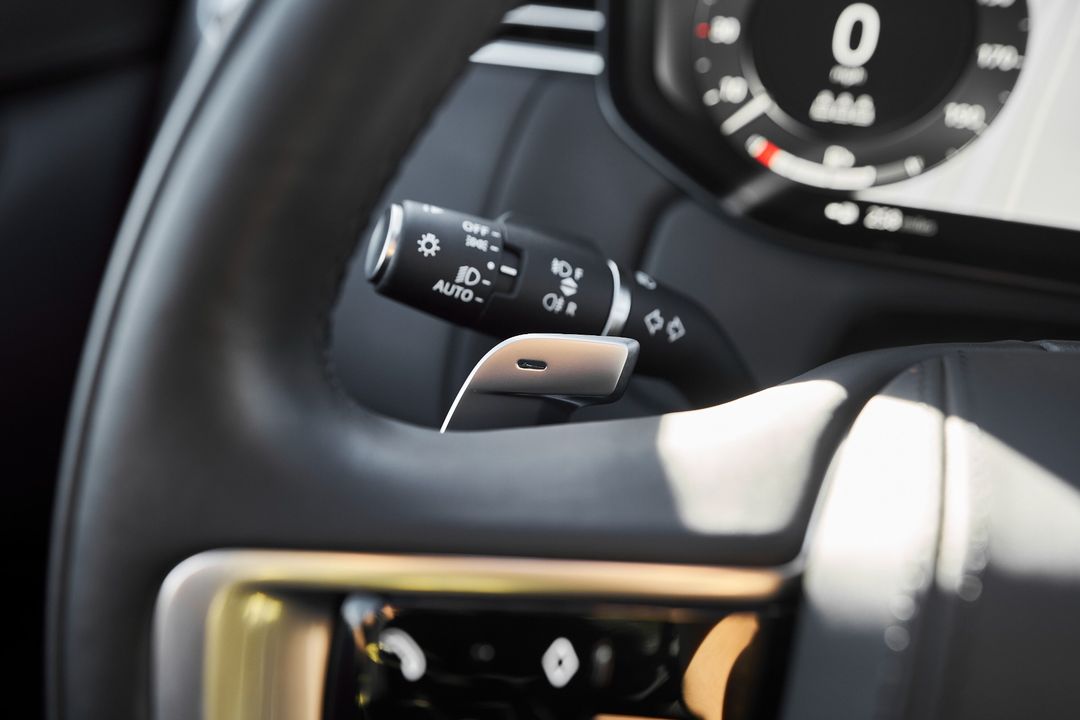 2023 Land Rover Range Rover