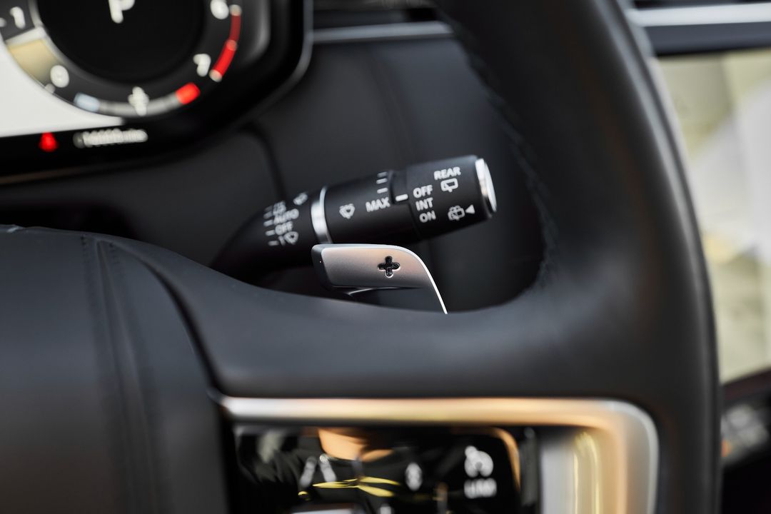 2023 Land Rover Range Rover