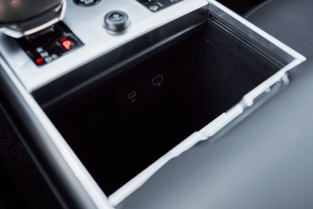 2023 Land Rover Range Rover