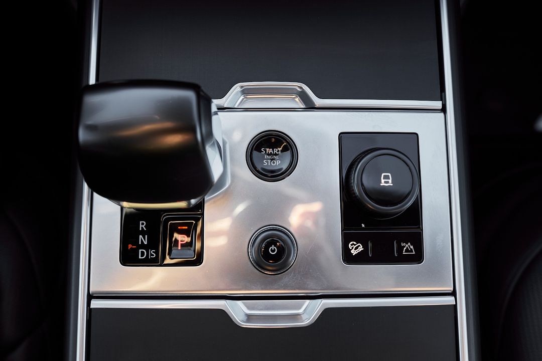 2023 Land Rover Range Rover