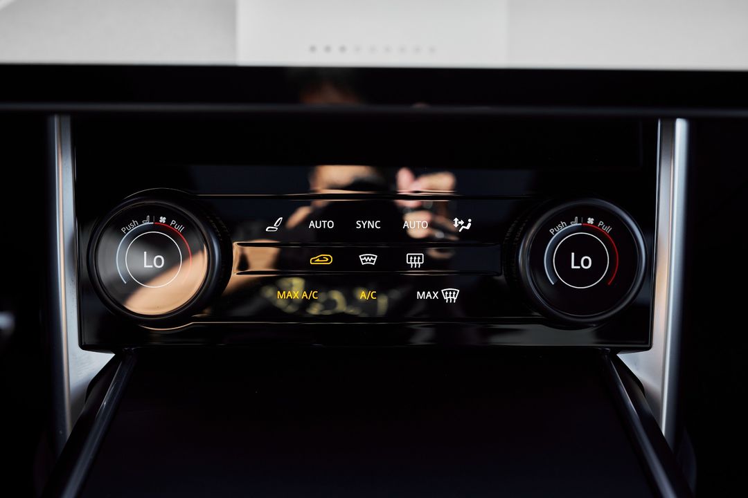 2023 Land Rover Range Rover