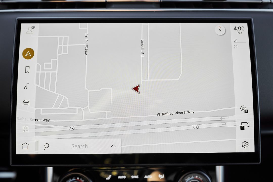 2023 Land Rover Range Rover