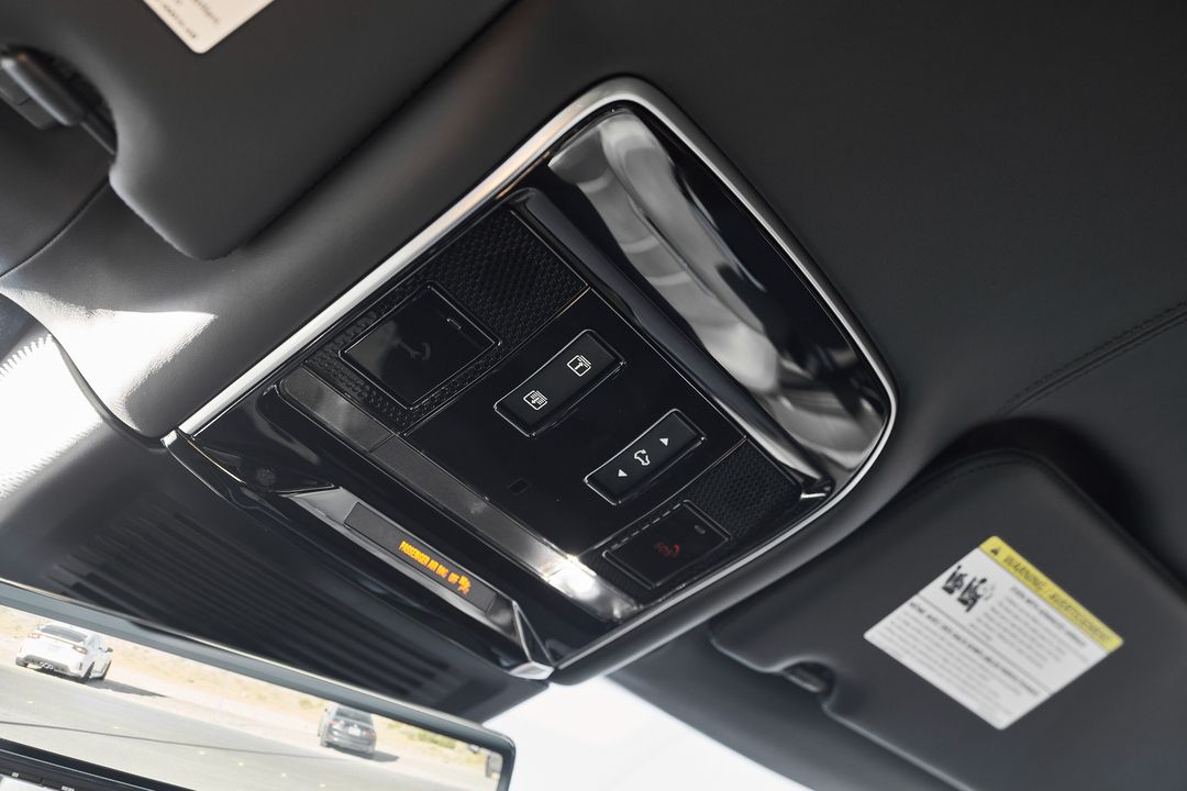 2023 Land Rover Range Rover