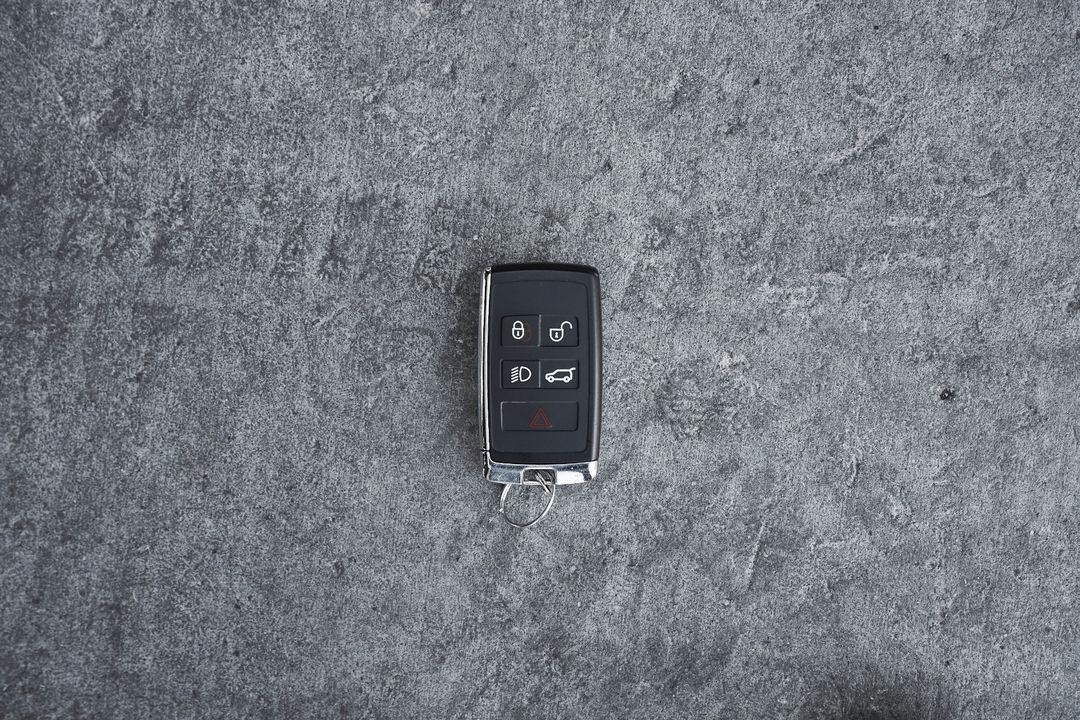 2023 Land Rover Range Rover