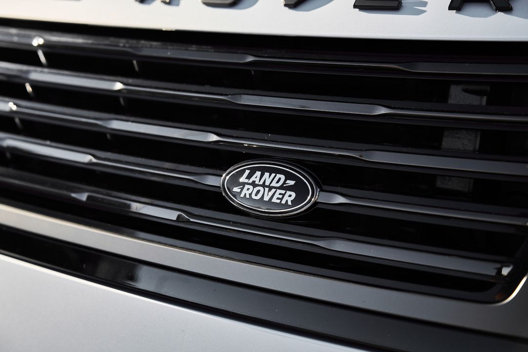 2023 Land Rover Range Rover