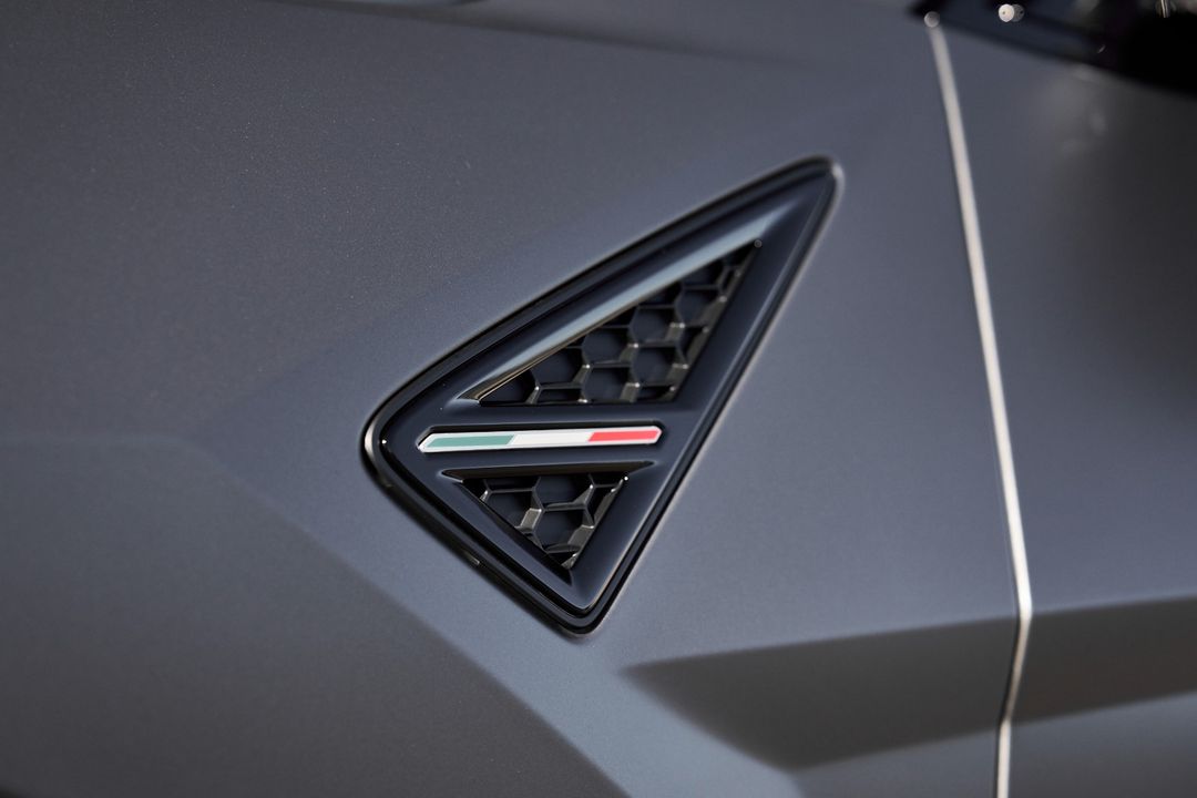 2023 Lamborghini Urus