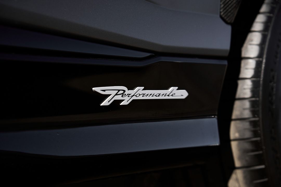 2023 Lamborghini Urus