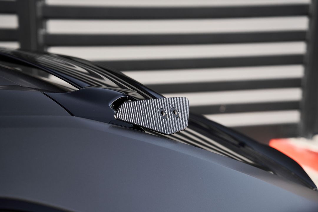 2023 Lamborghini Urus