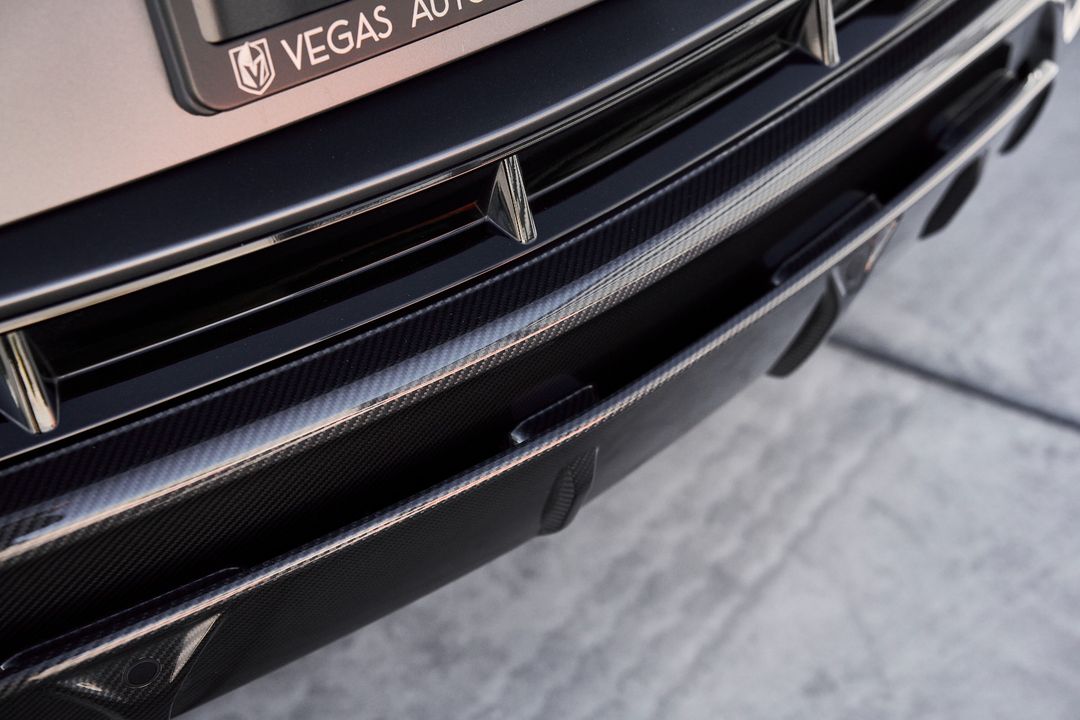 2023 Lamborghini Urus