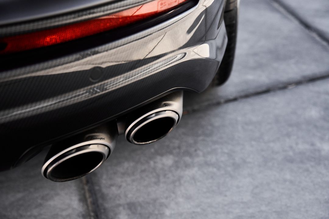 2023 Lamborghini Urus