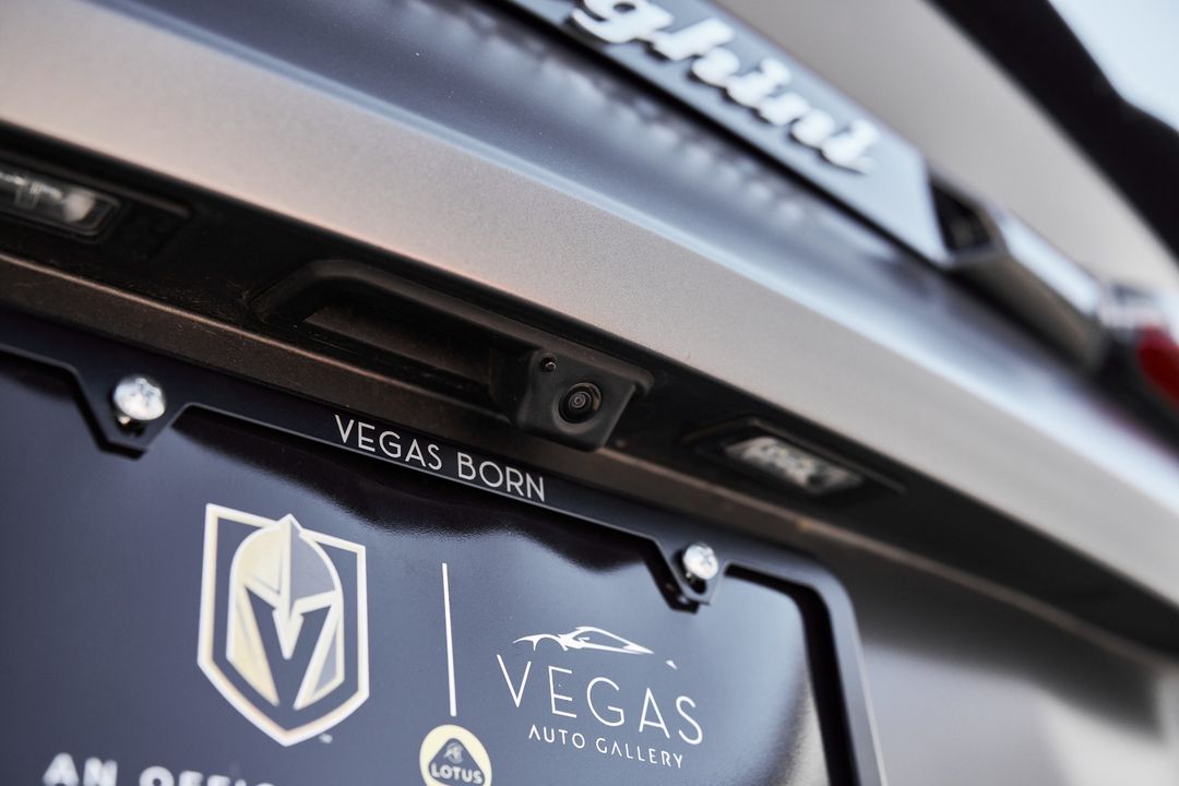 2023 Lamborghini Urus