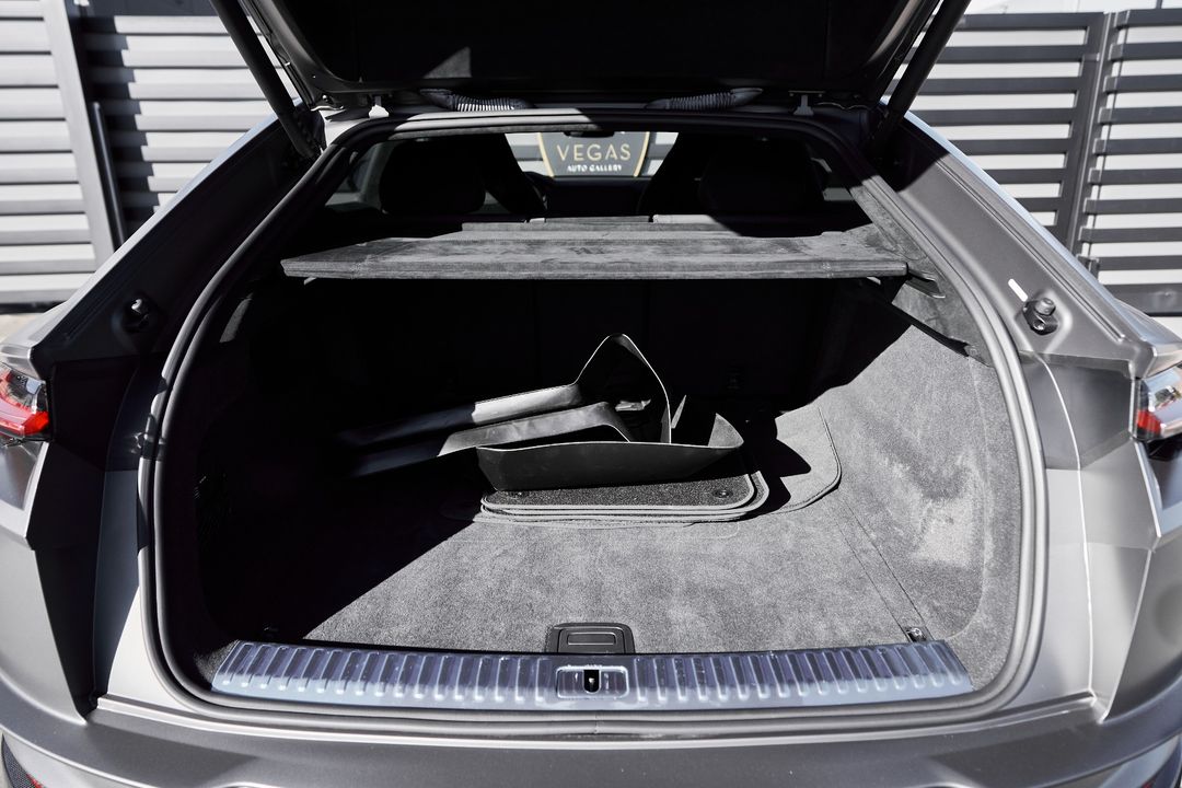 2023 Lamborghini Urus